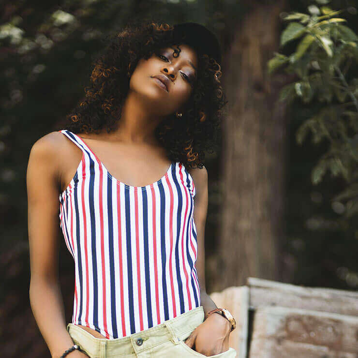 25 Fashion Blogs You Need to Follow in 2018
