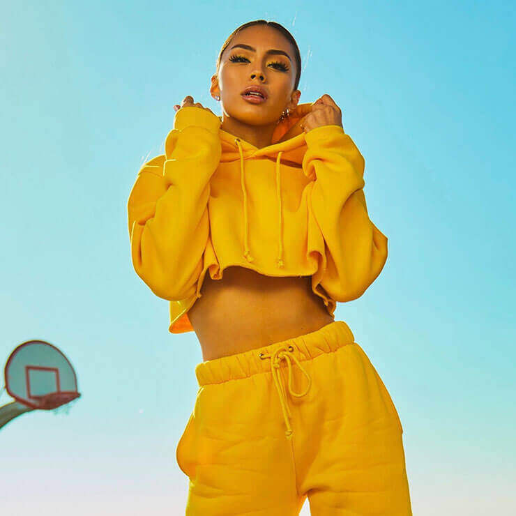 14 Ways to Wear Fashion’s Comfiest Trend: the Sweatsuit