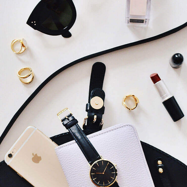 25 Fashion Blogs You Need to Follow in 2018