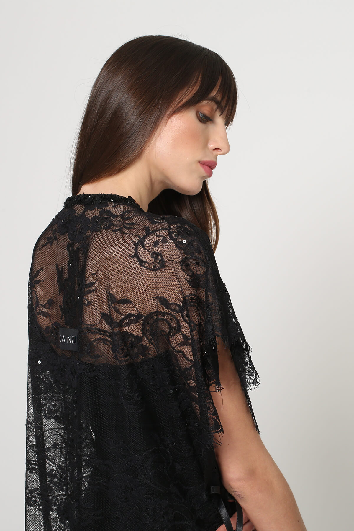 Evening Abaya
