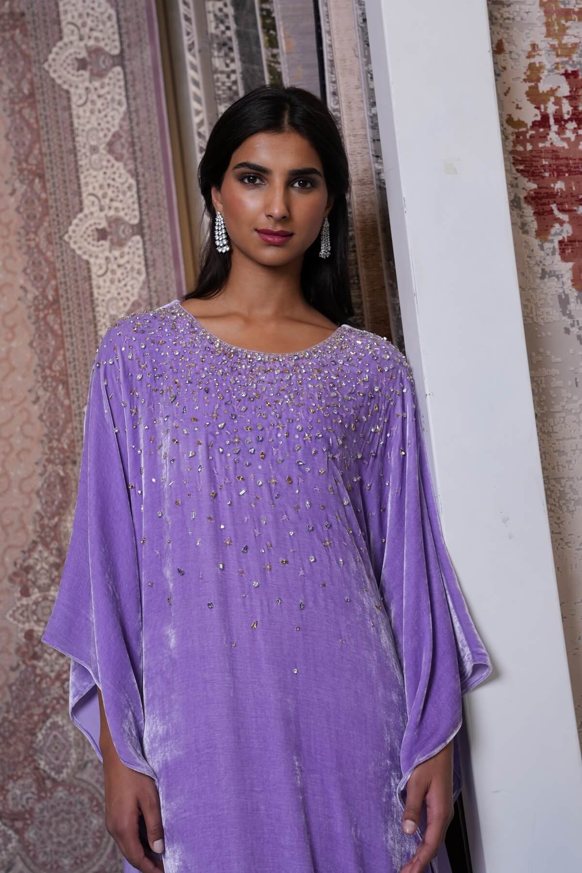 Classic Kaftan