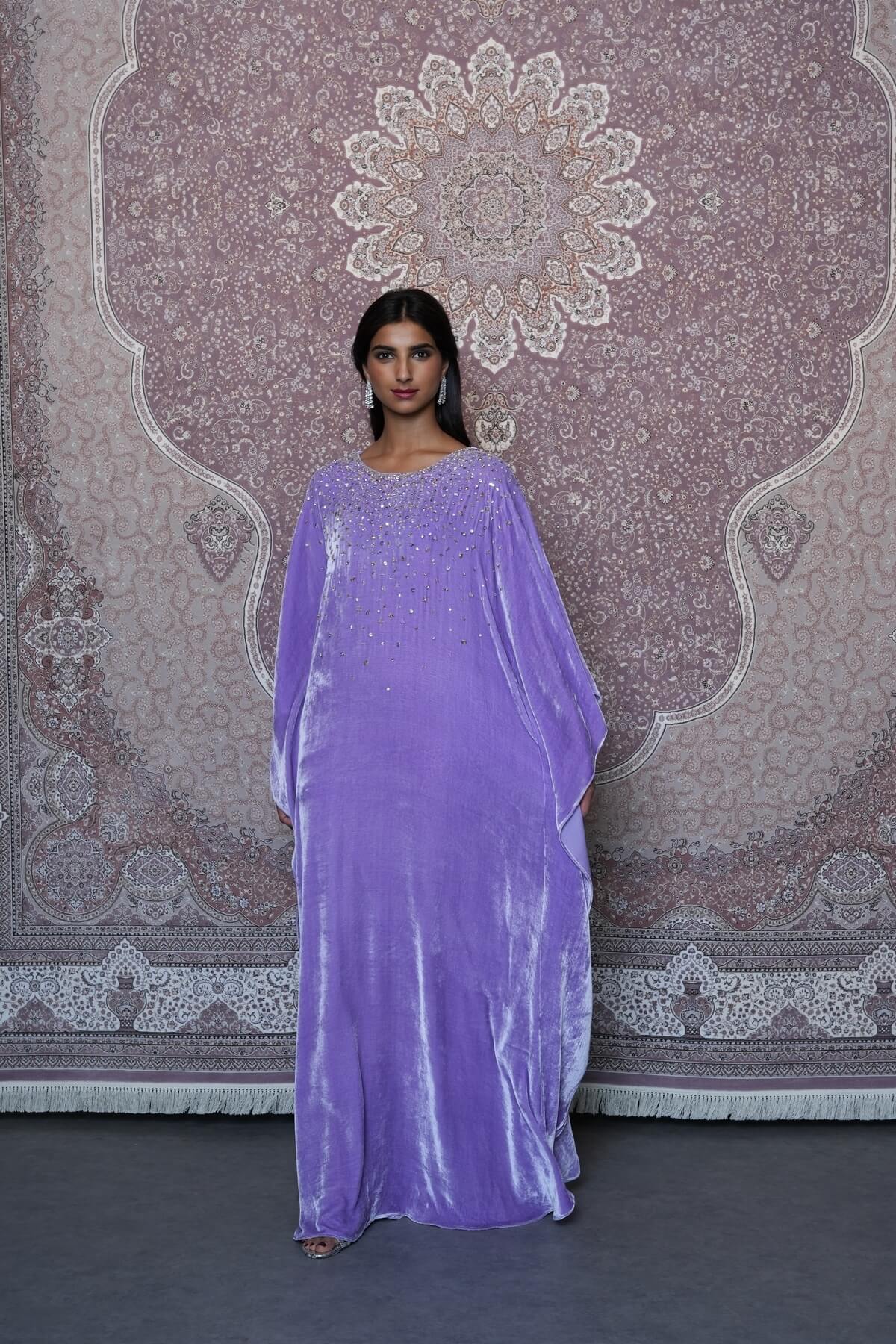 Classic Kaftan