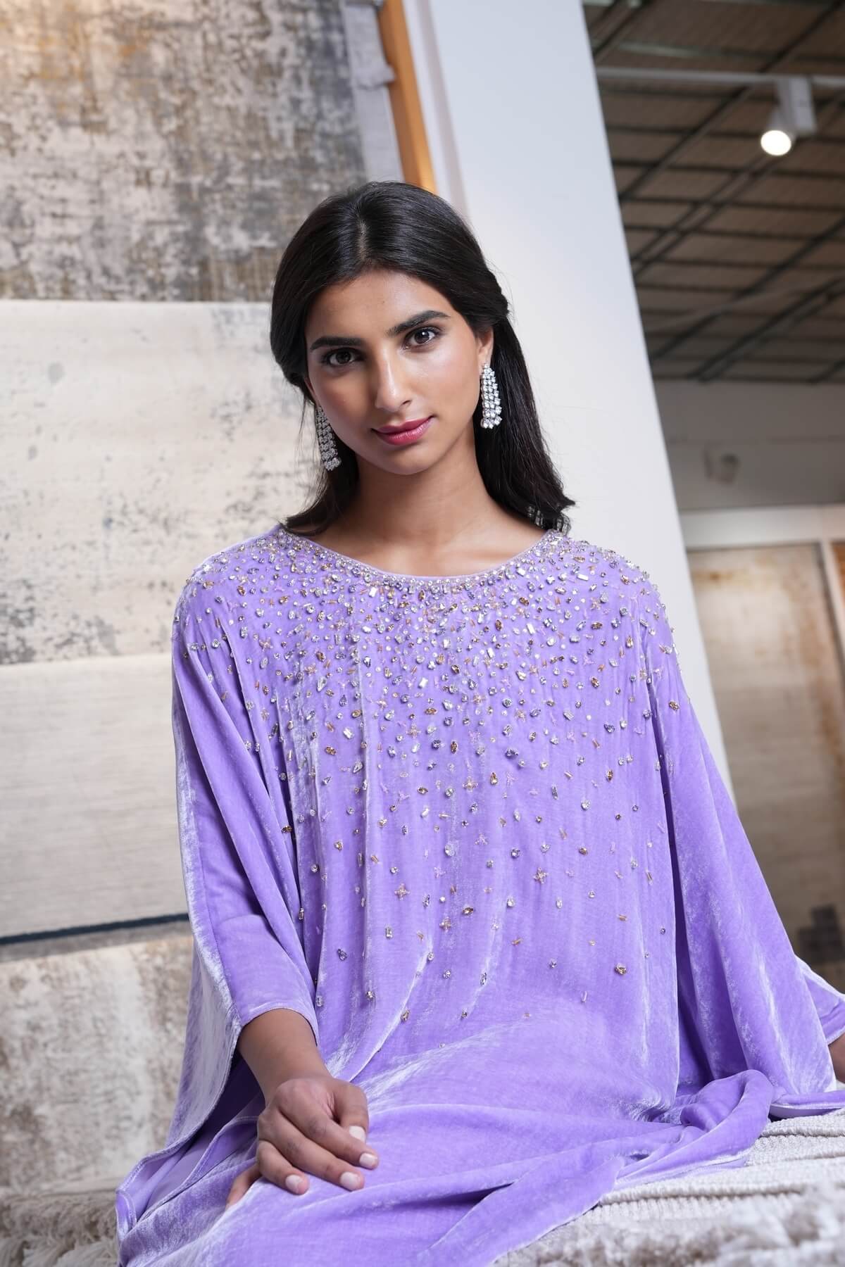 Classic Kaftan