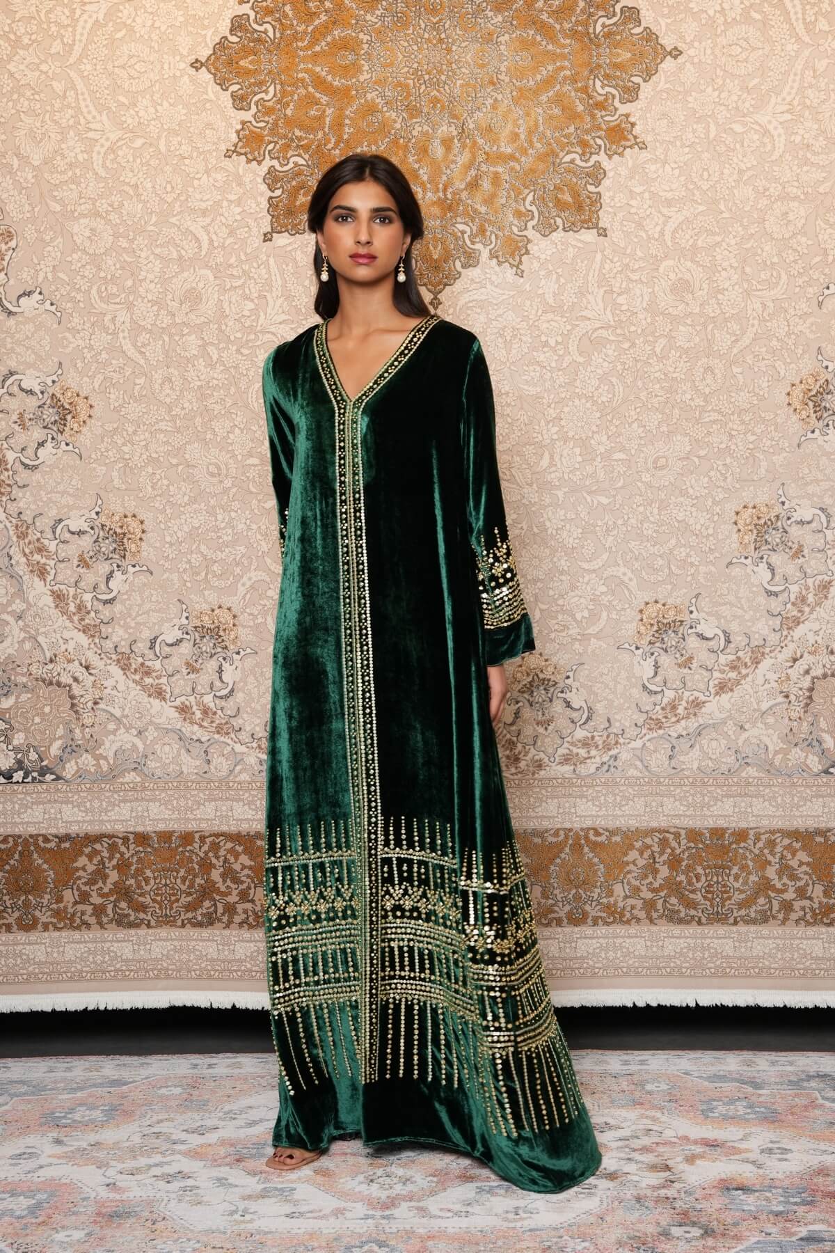 Classic Kaftan