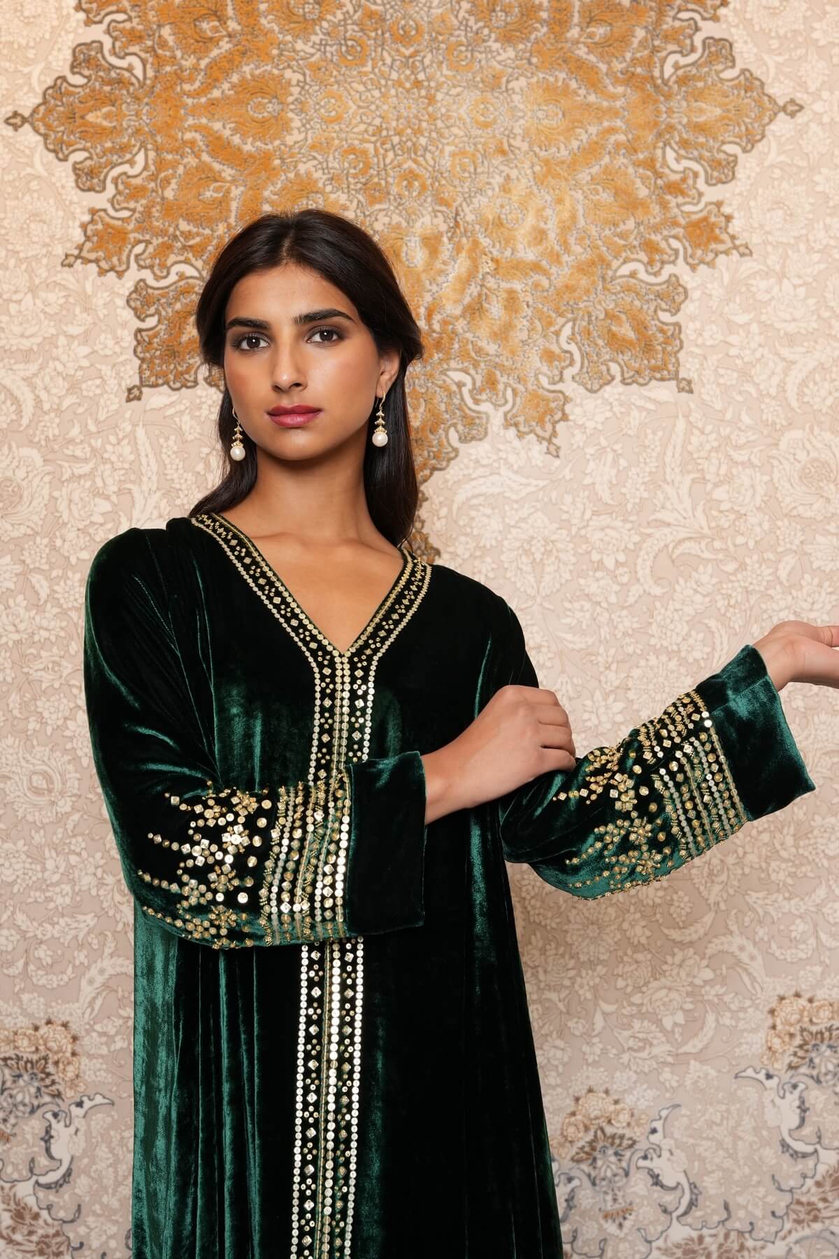 Classic Kaftan