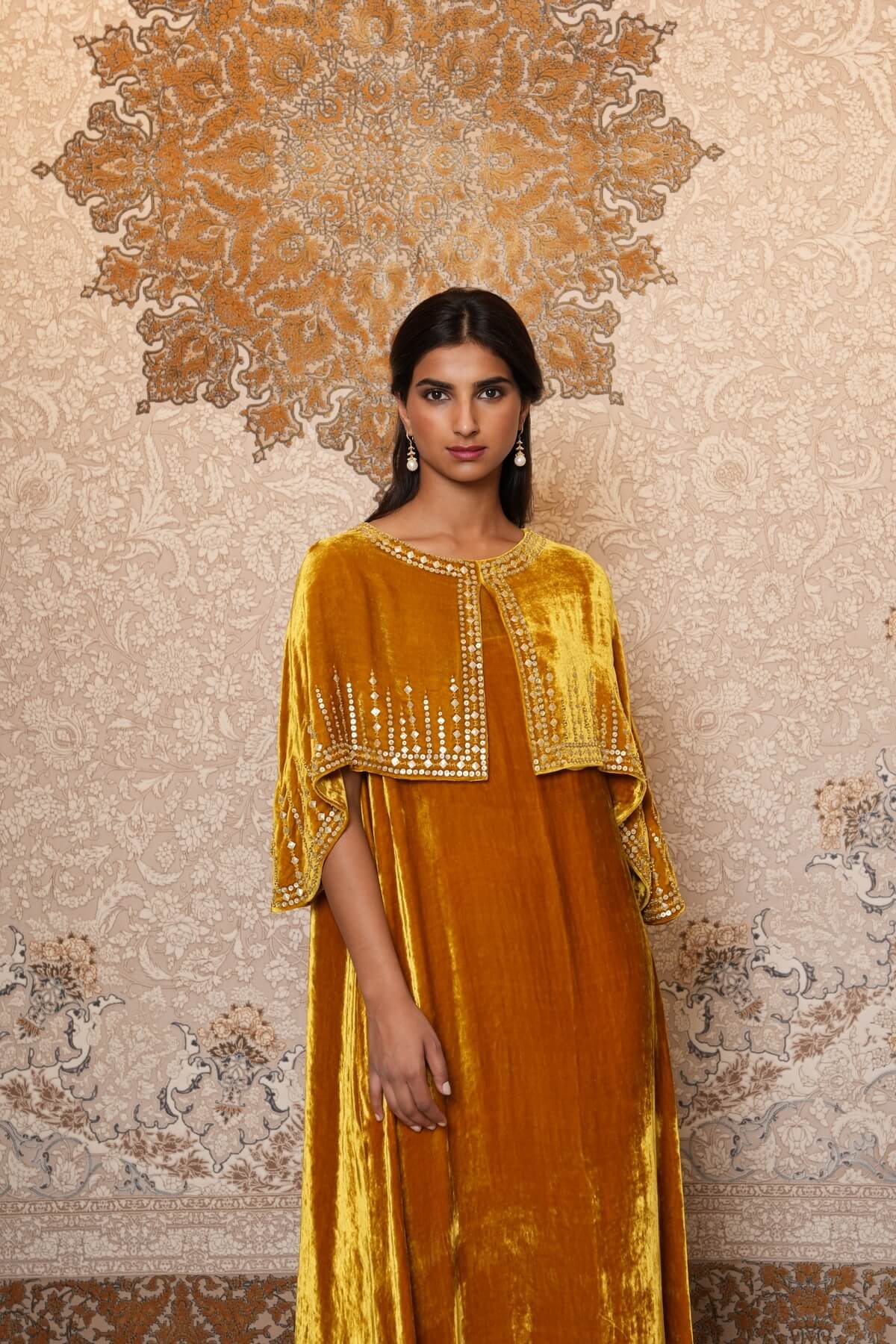 Classic Kaftan
