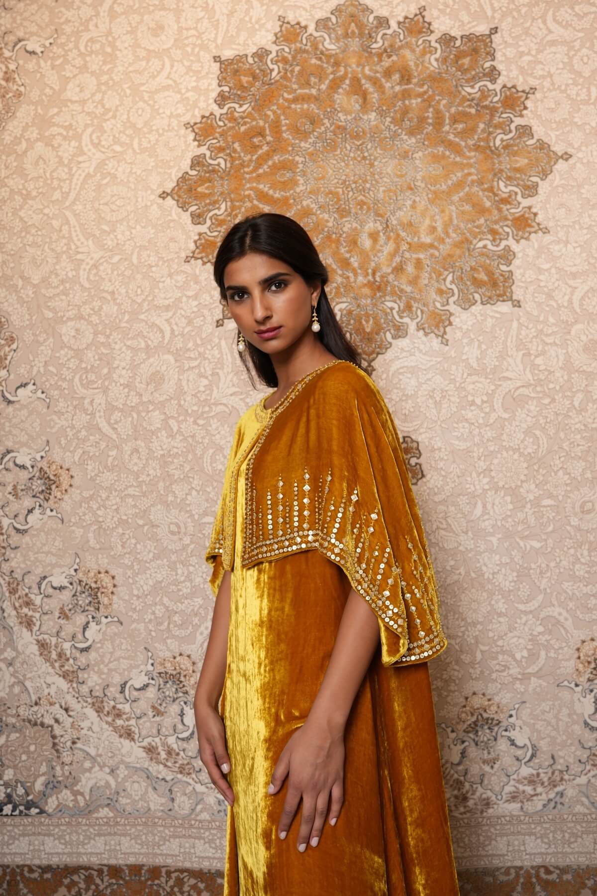 Classic Kaftan