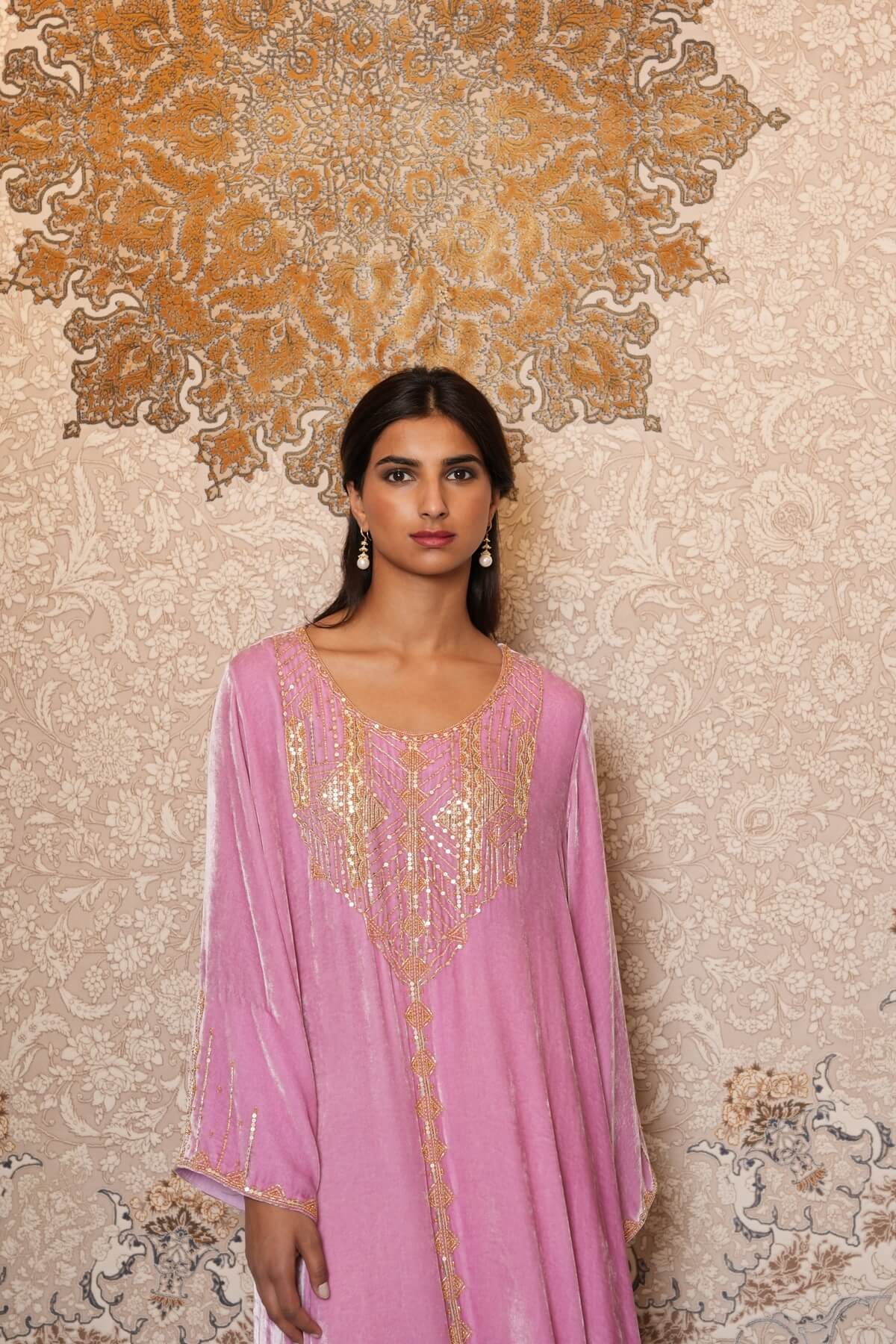 Classic Kaftan