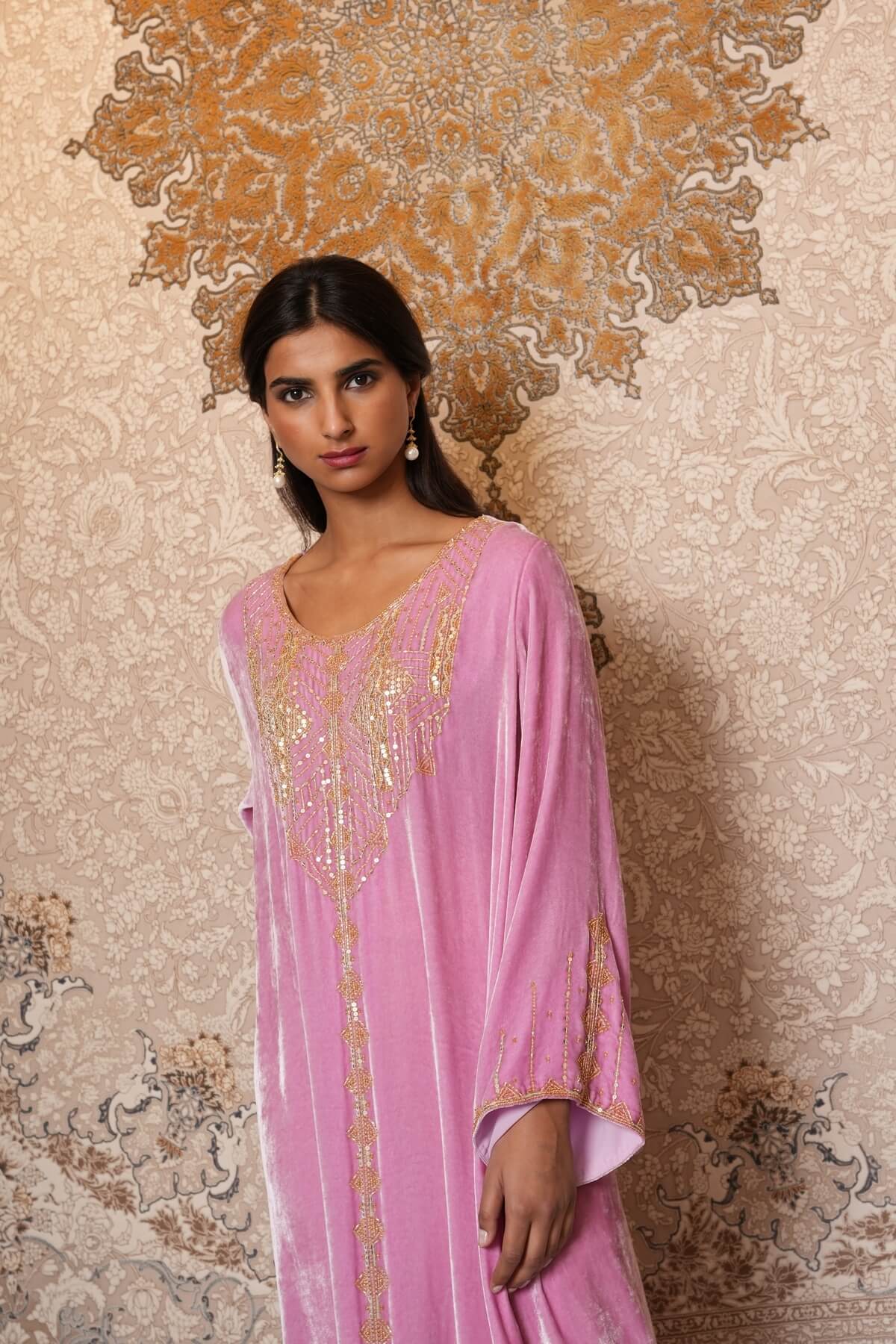 Classic Kaftan