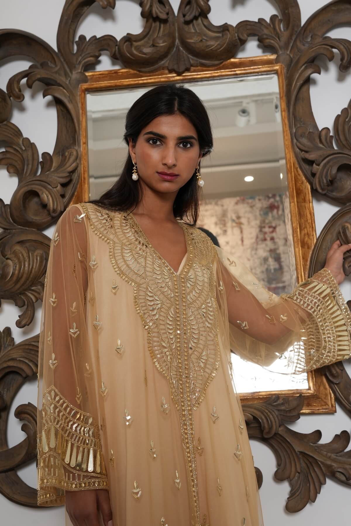 Classic Kaftan