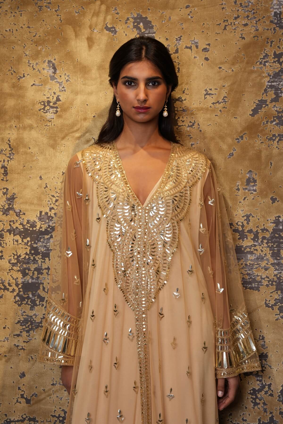 Classic Kaftan