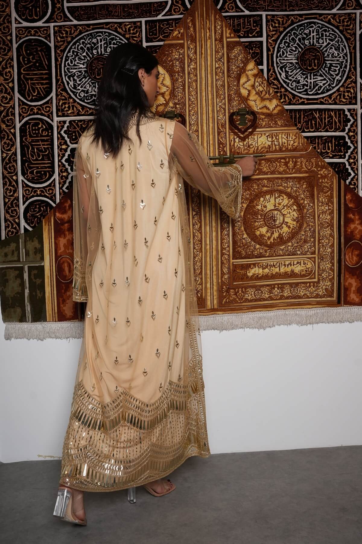Classic Kaftan