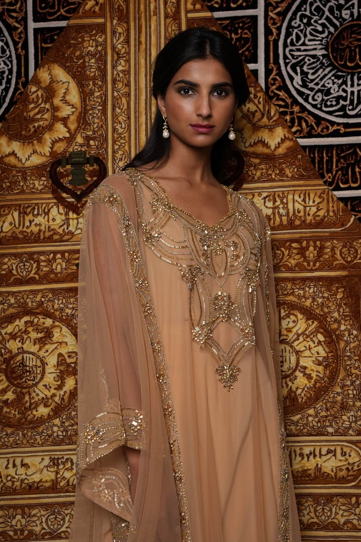 Classic Kaftan