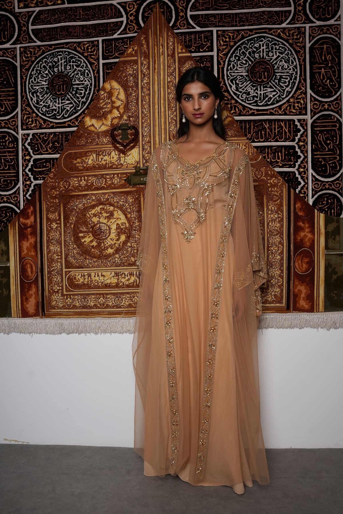 Classic Kaftan