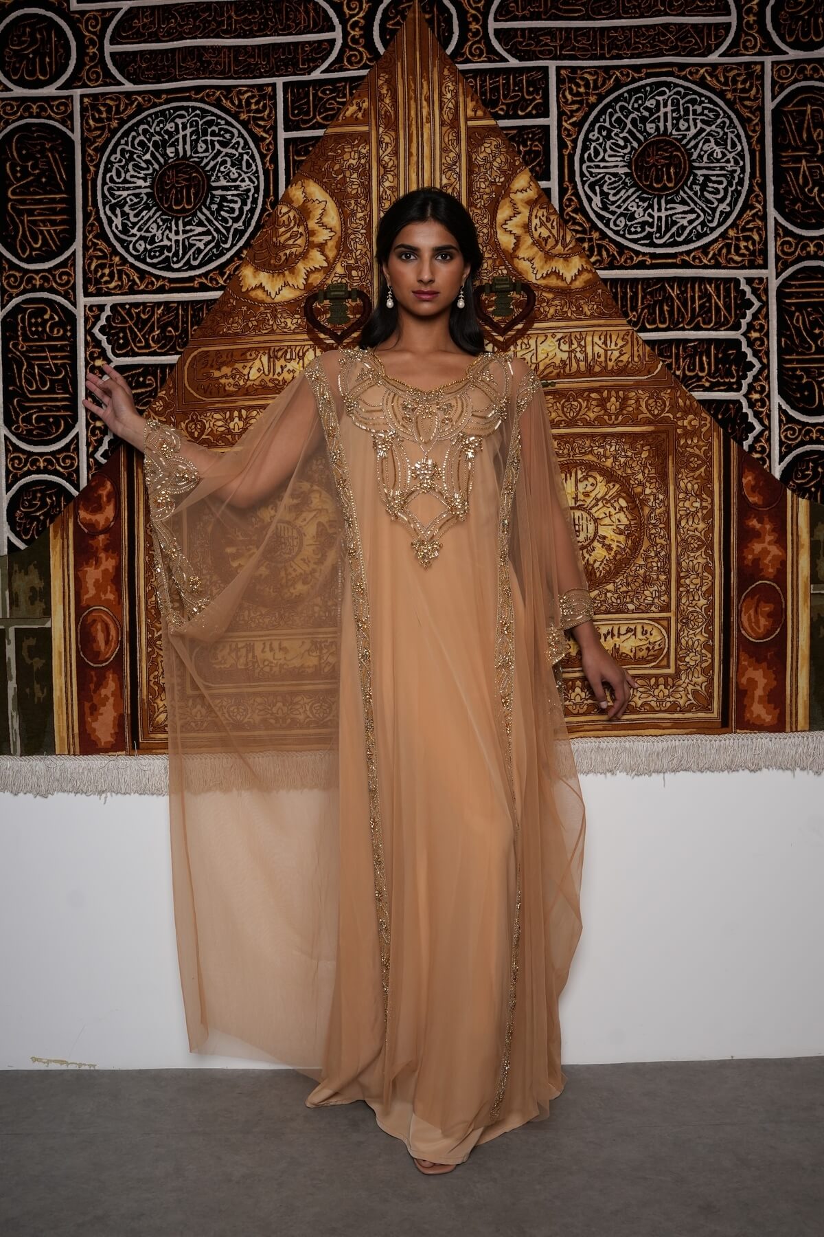 Classic Kaftan