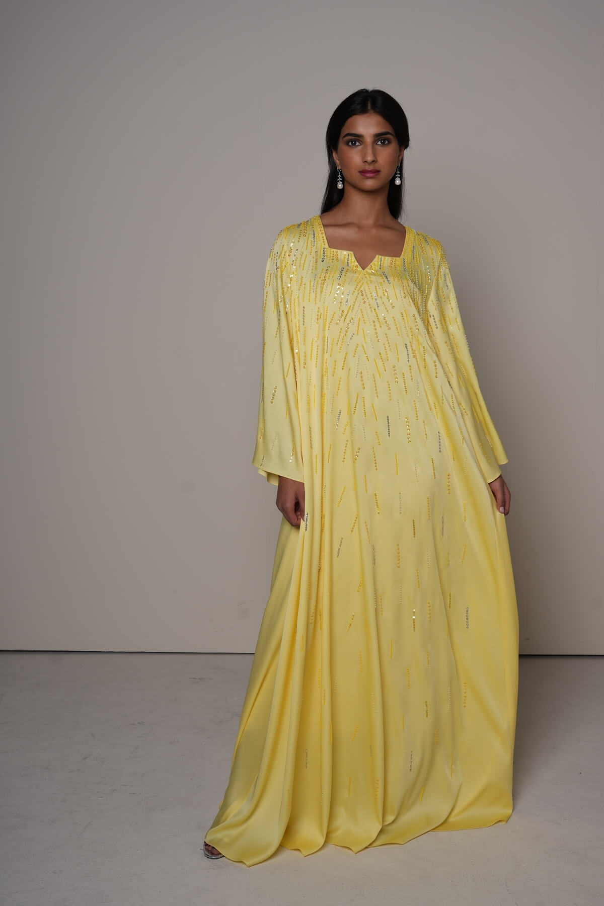 Classic Kaftan