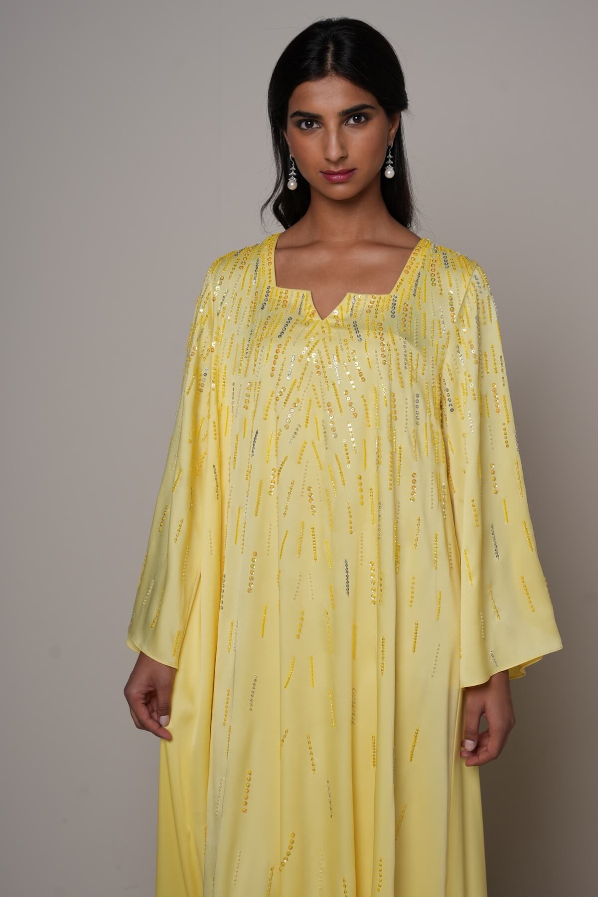 Classic Kaftan