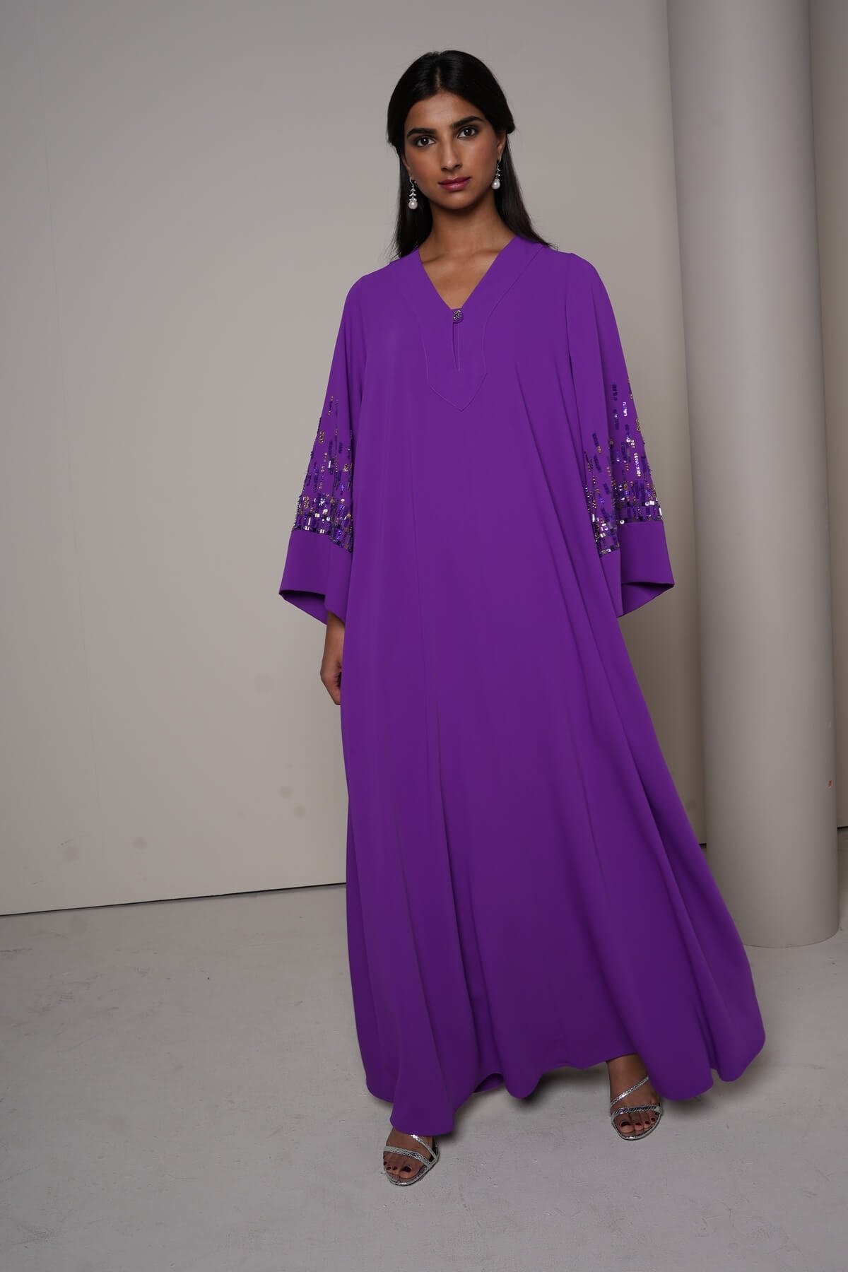 Classic Kaftan