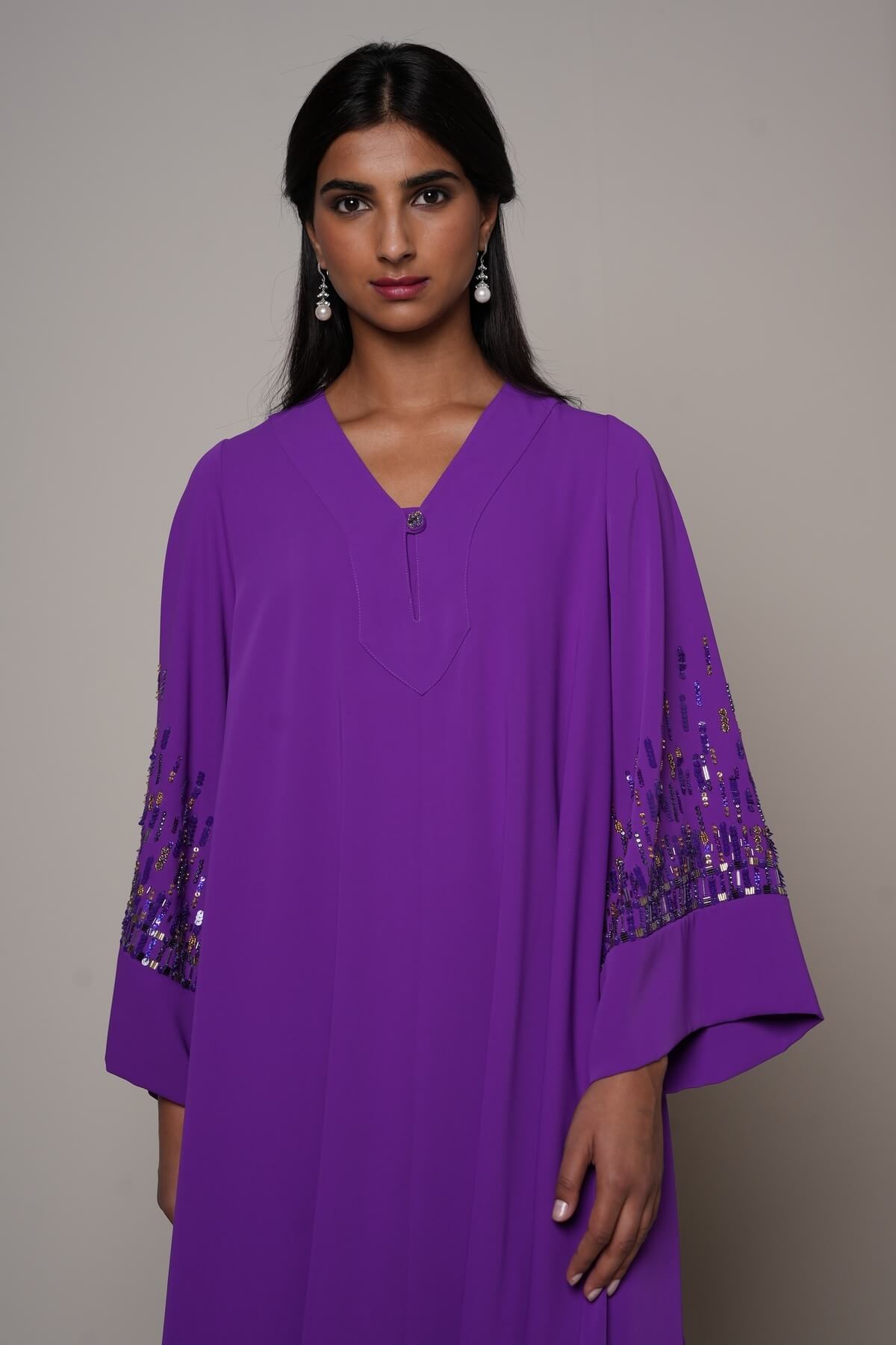Classic Kaftan