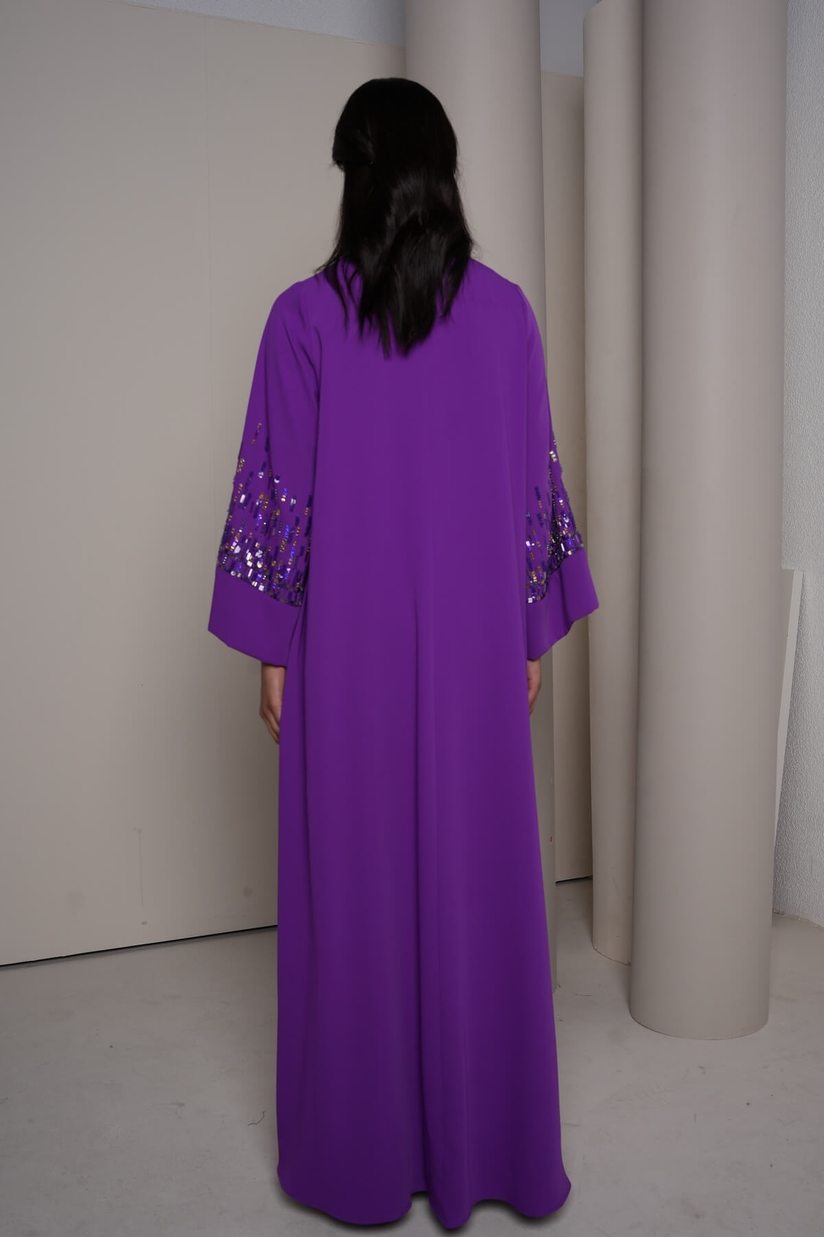Classic Kaftan