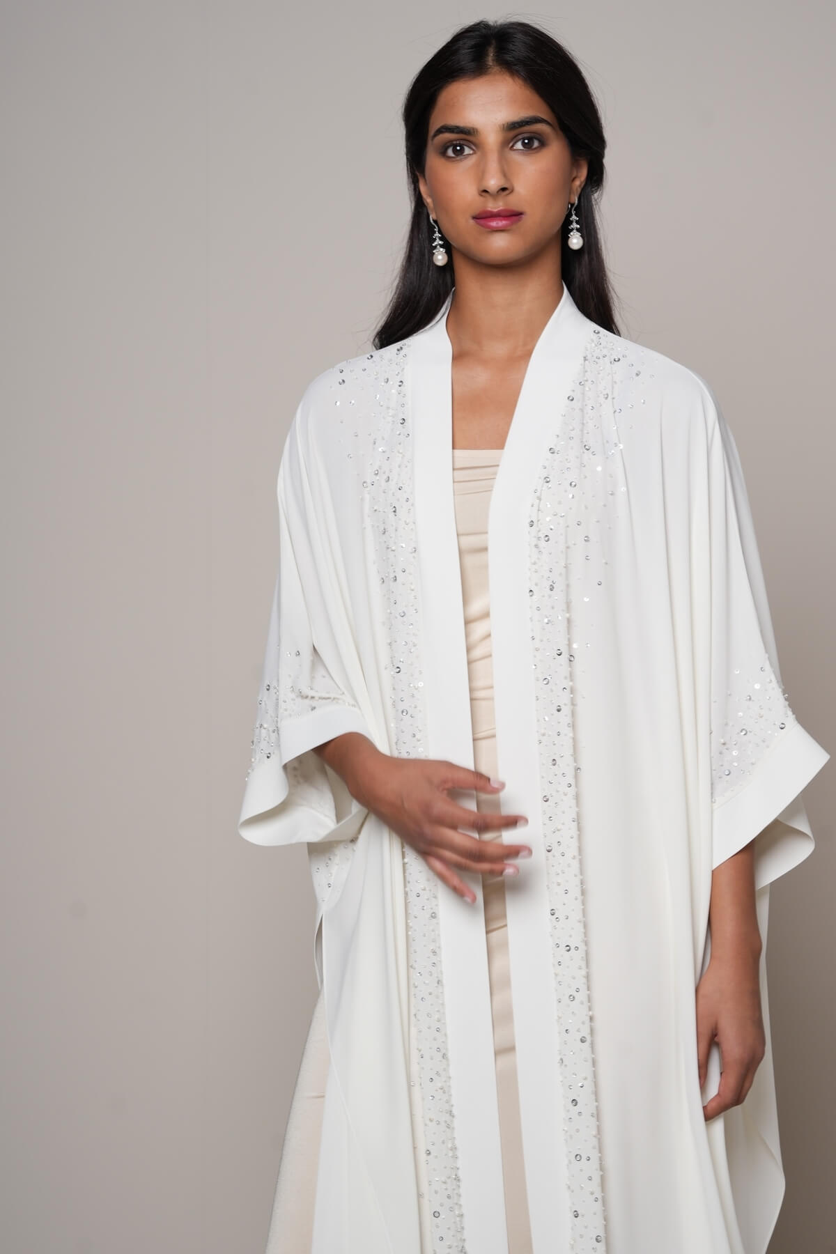 Classic Kaftan