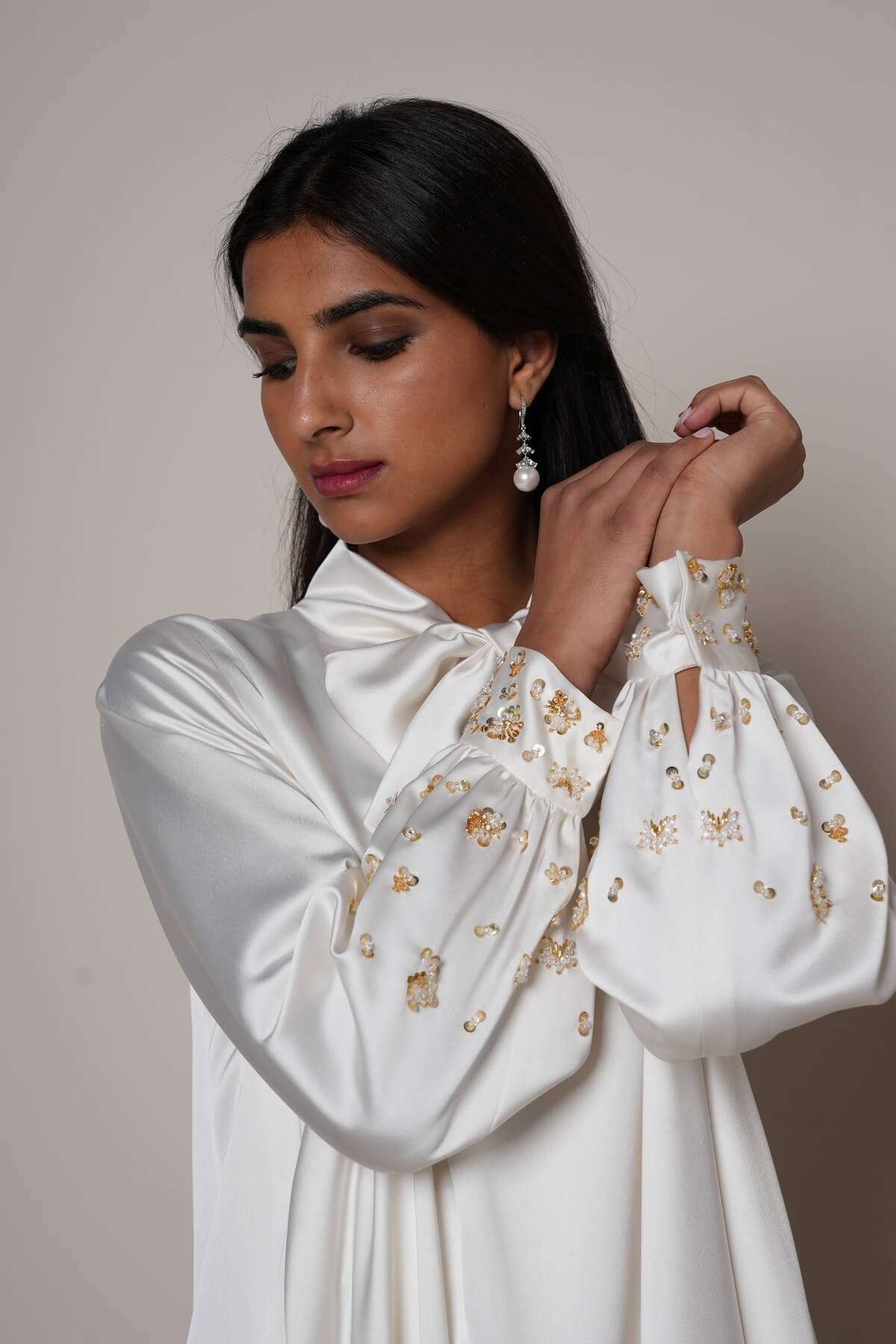 Classic Kaftan