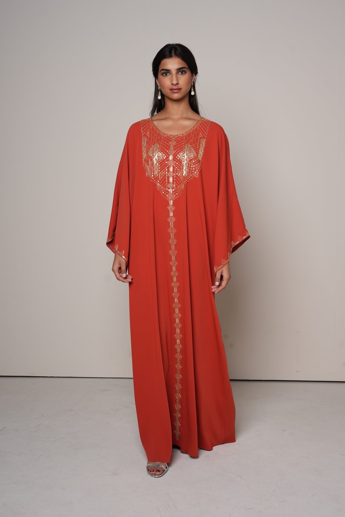 Classic Kaftan