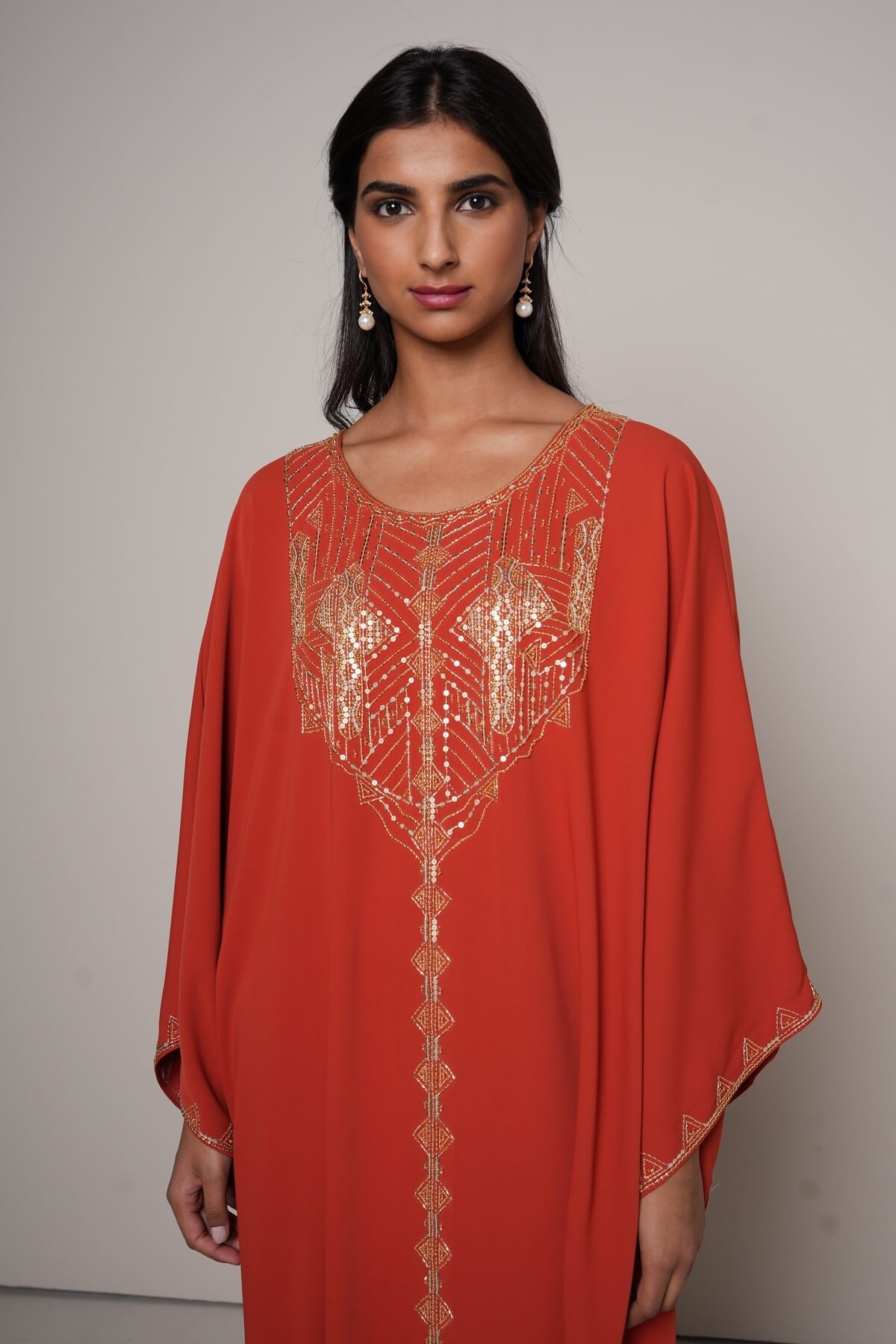 Classic Kaftan