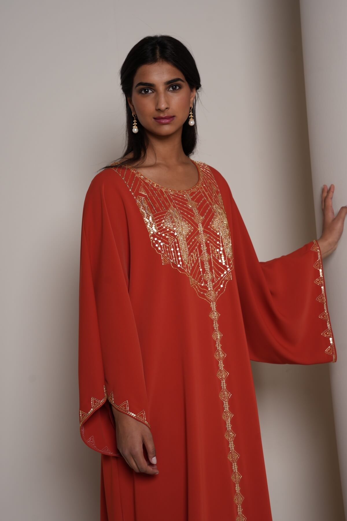 Classic Kaftan