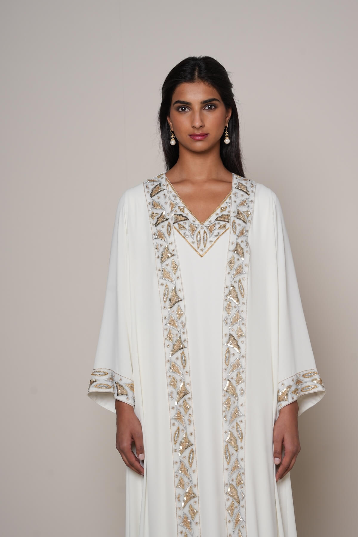 Classic Kaftan