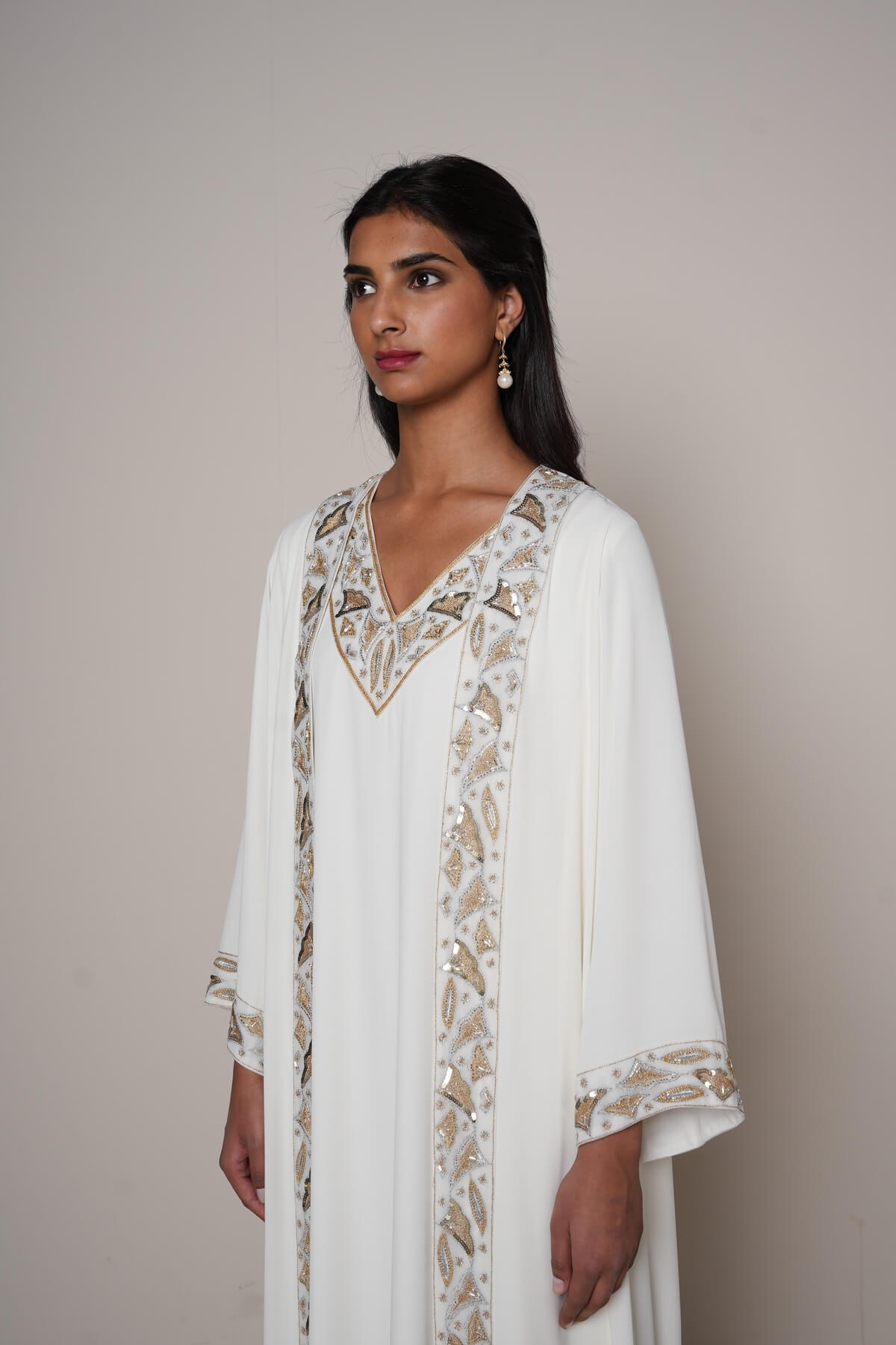 Classic Kaftan