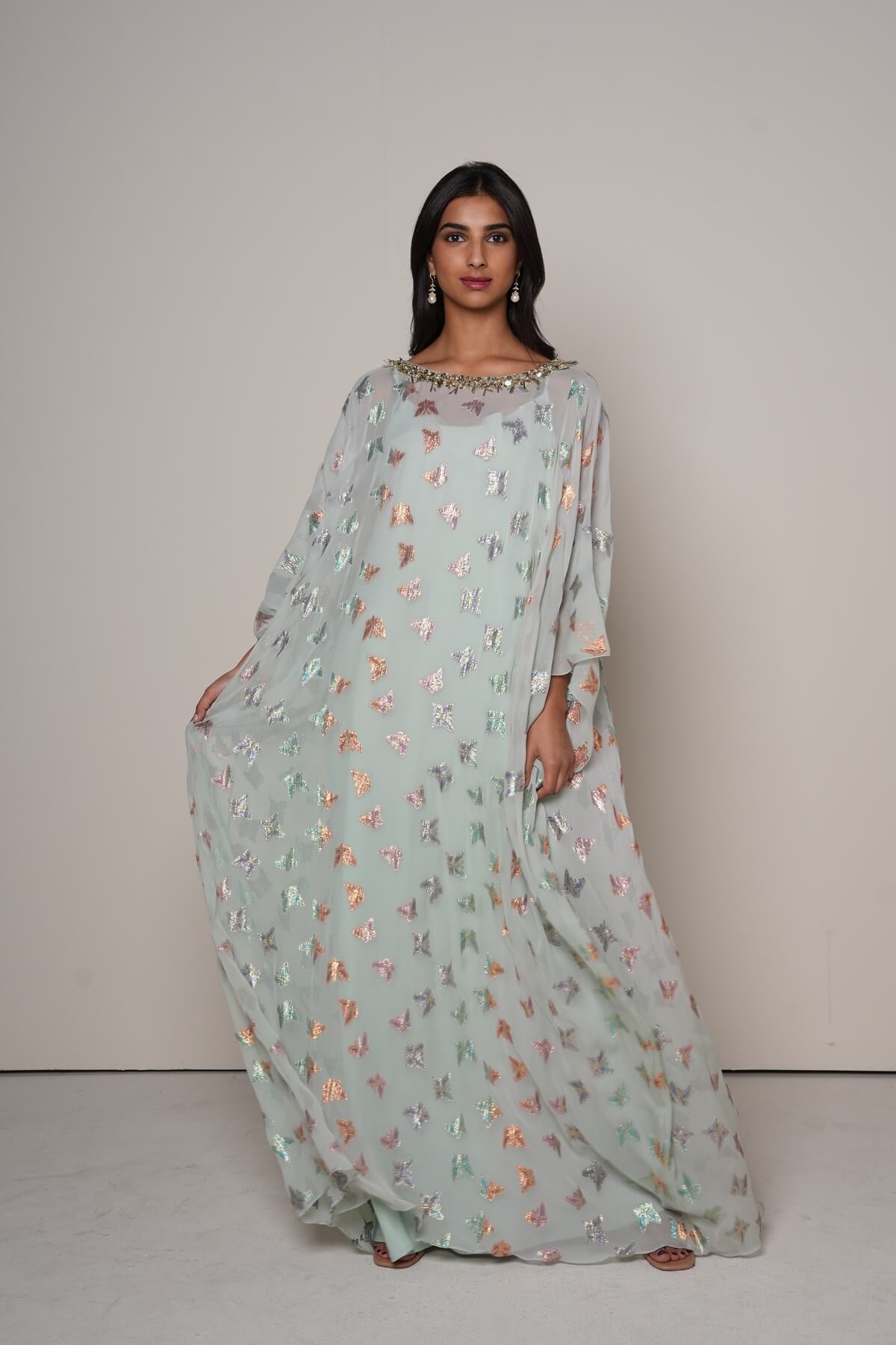 Classic Kaftan