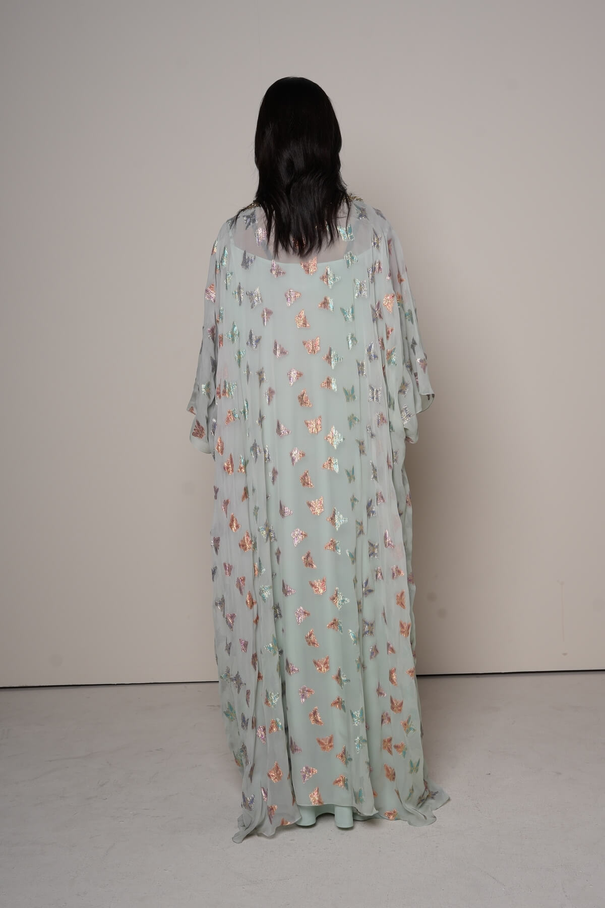 Classic Kaftan