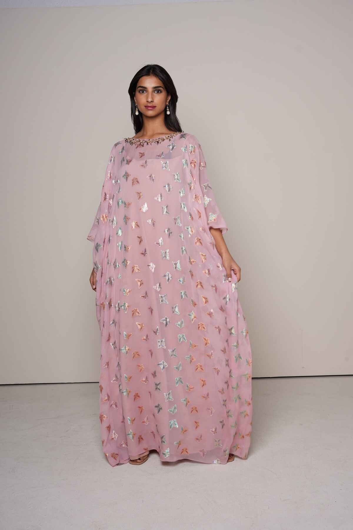 Classic Kaftan