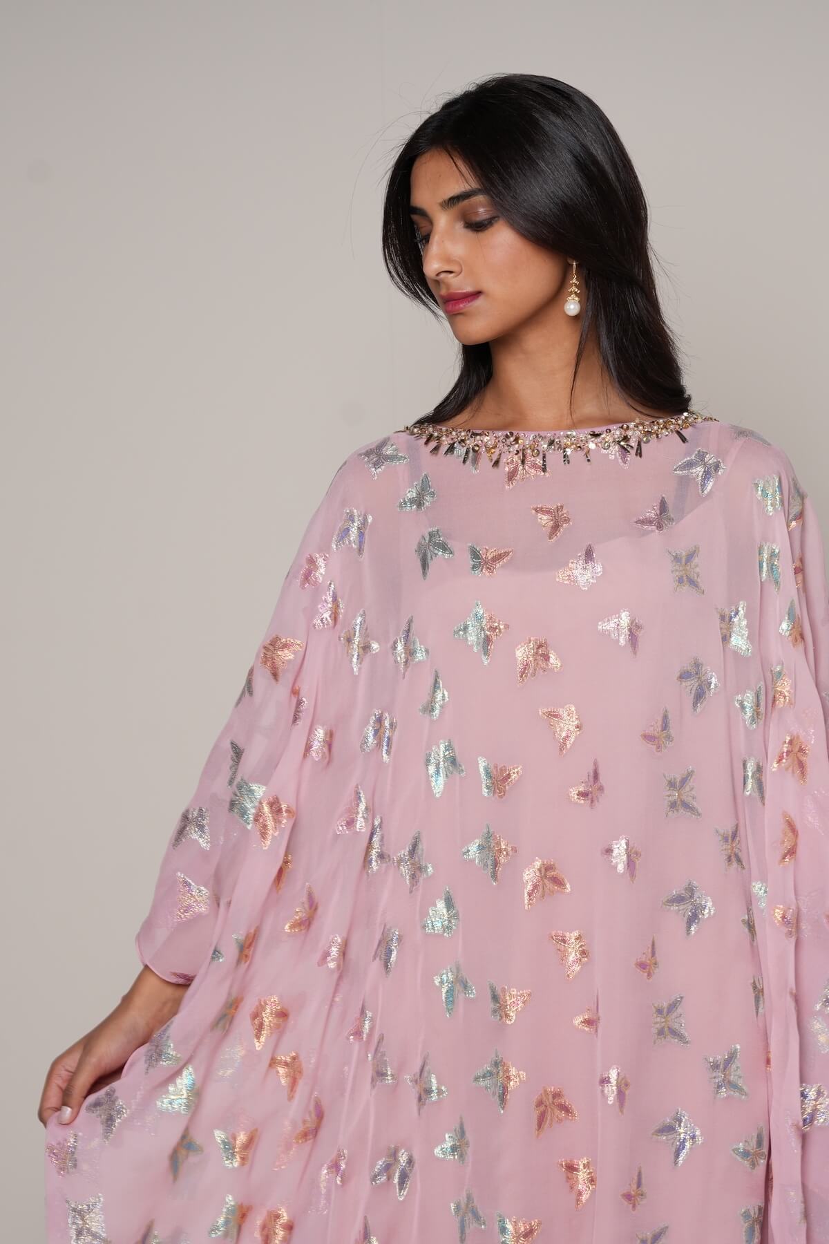 Classic Kaftan