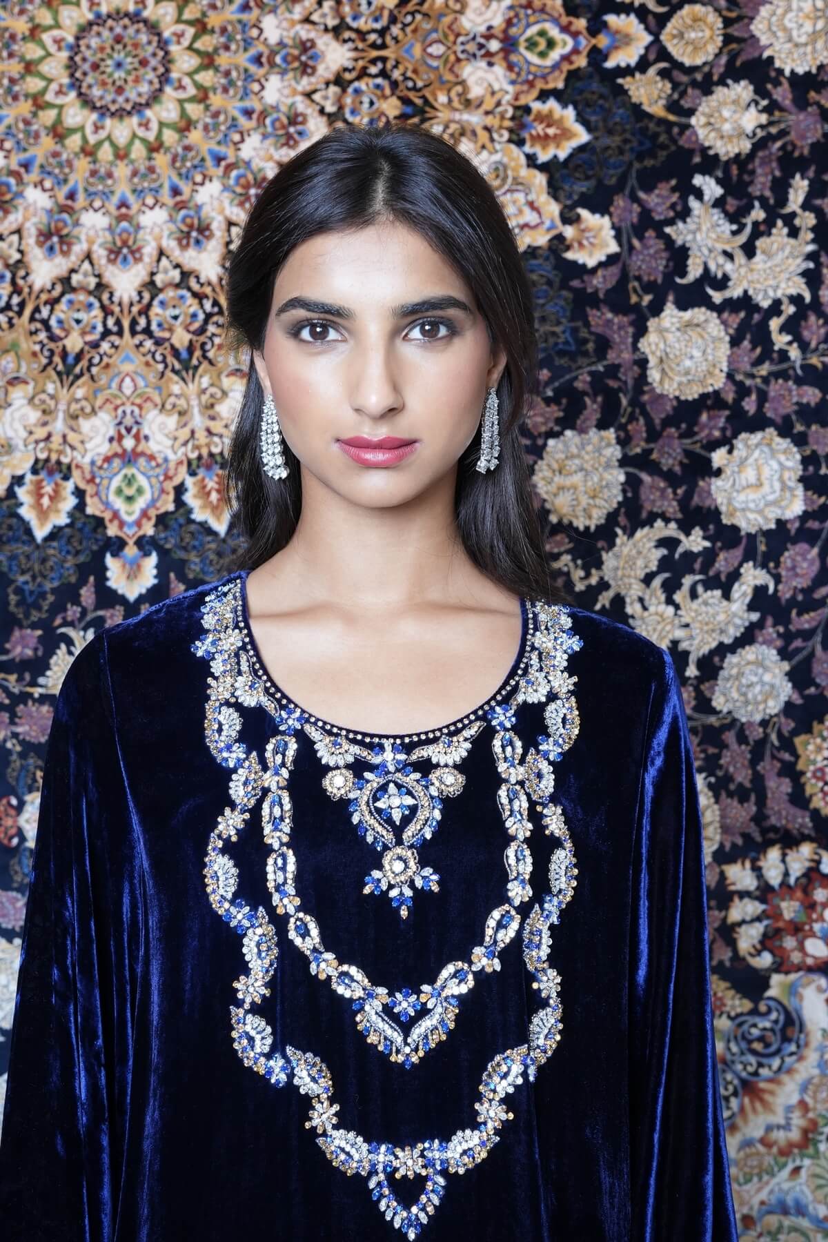 Classic Kaftan
