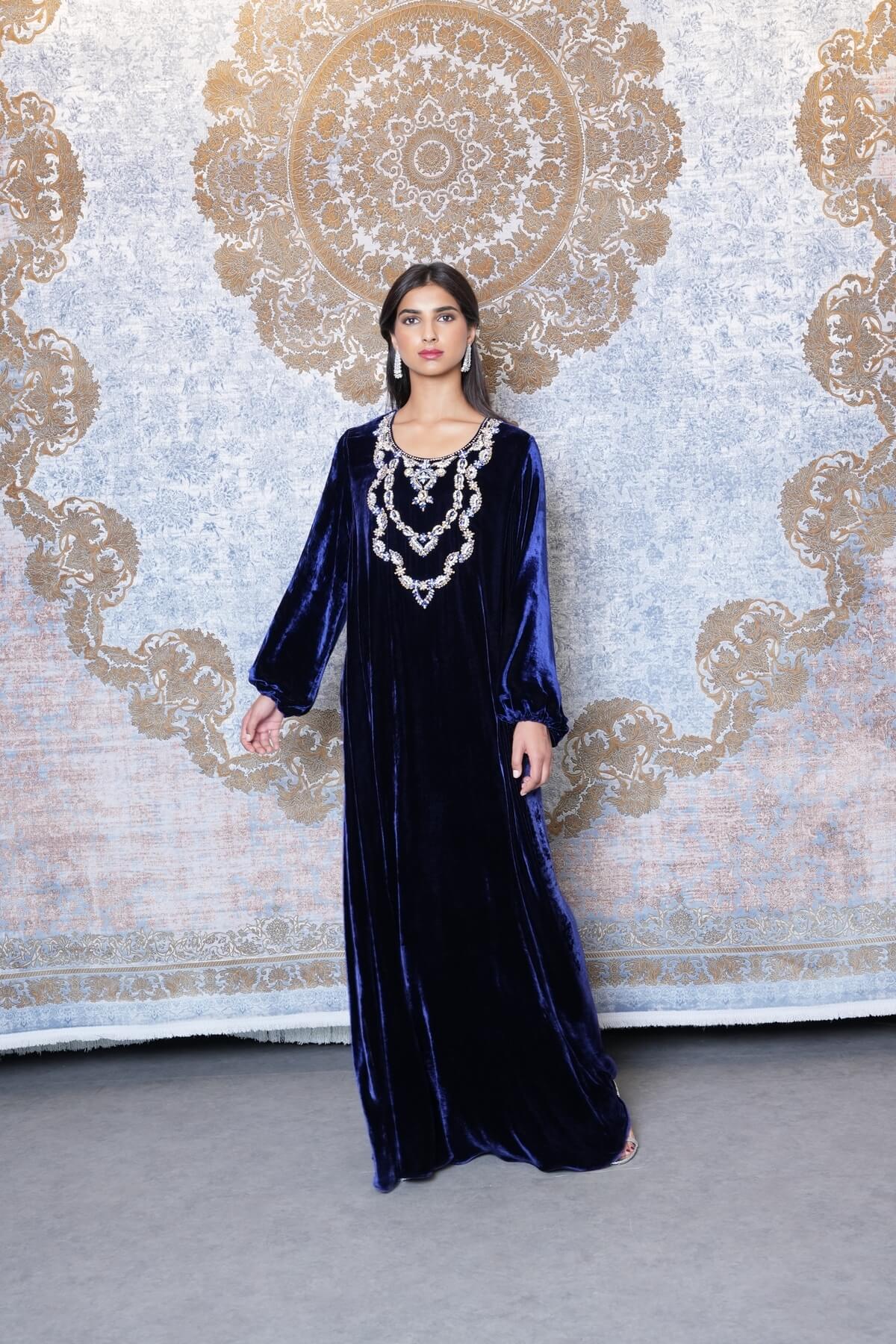 Classic Kaftan
