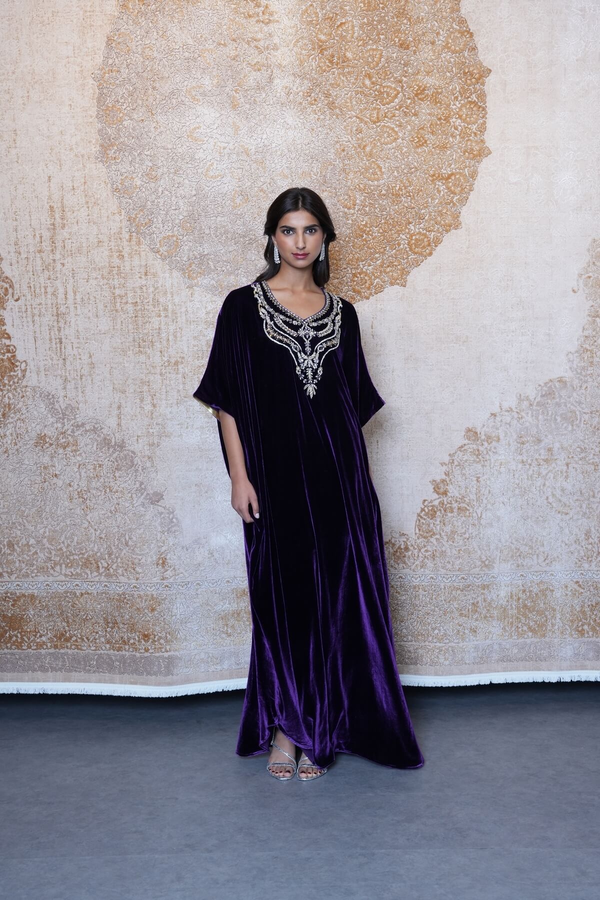 Classic Kaftan