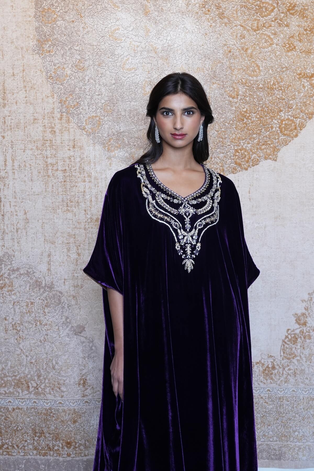 Classic Kaftan