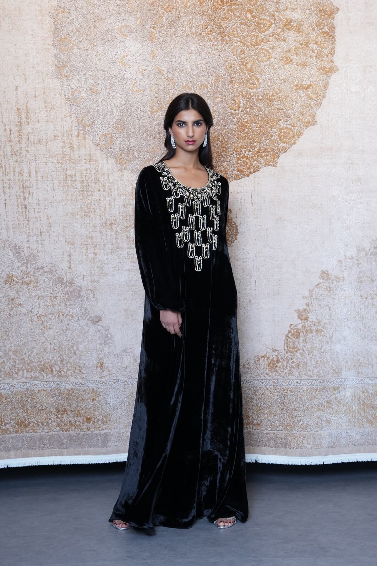 Classic Kaftan