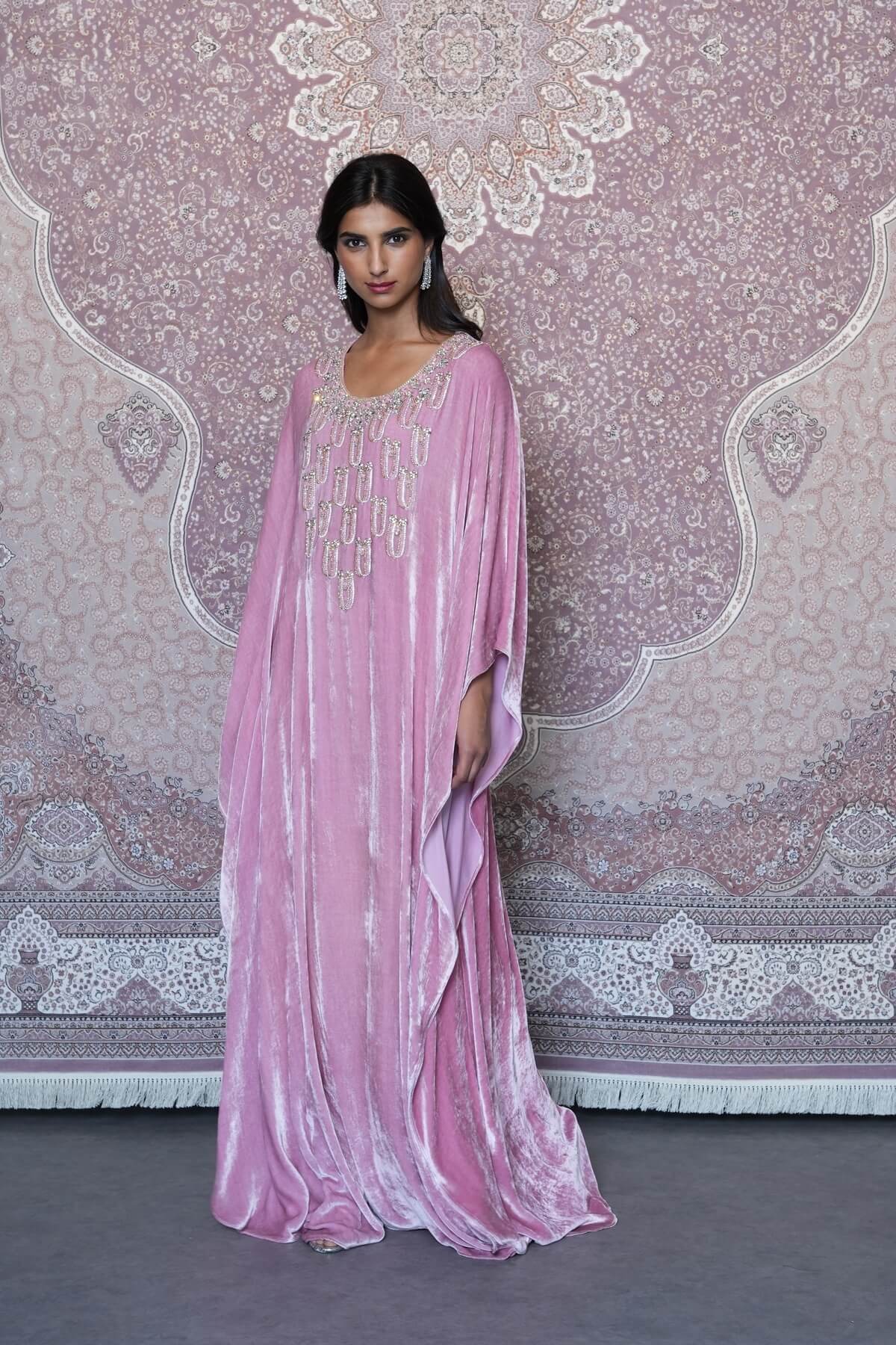 Classic Kaftan