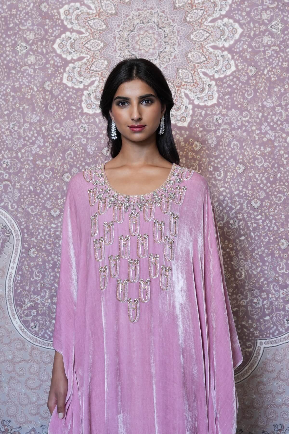 Classic Kaftan