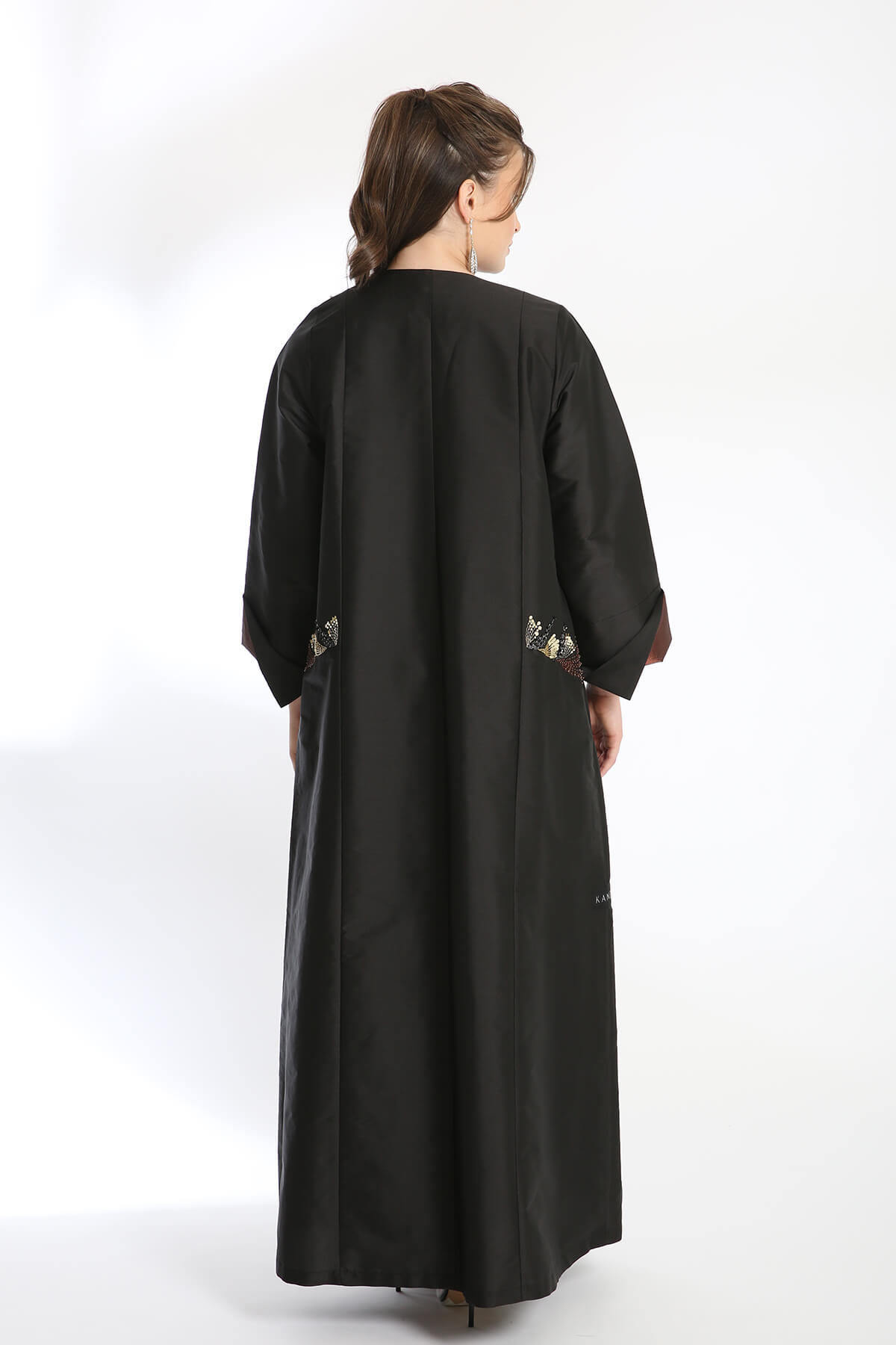 Classic Abaya