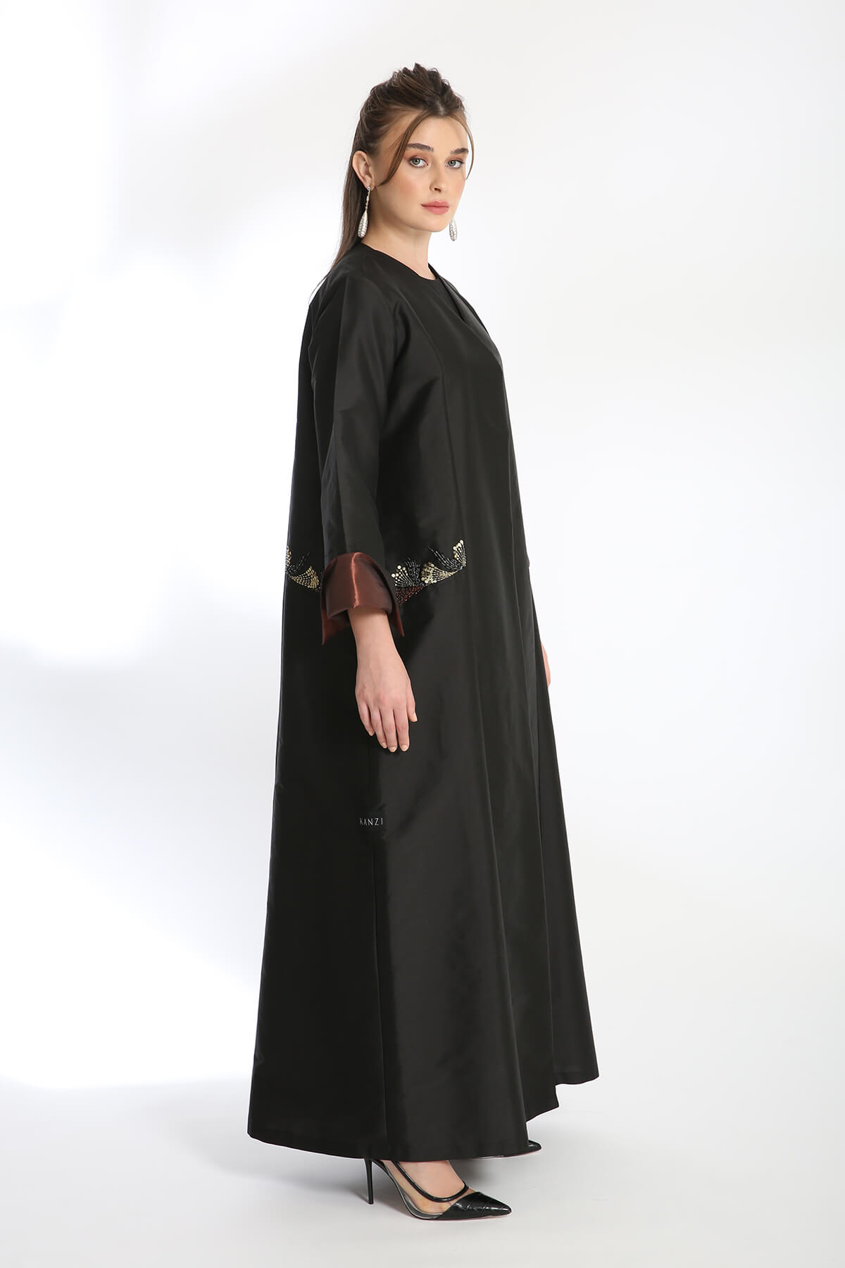 Classic Abaya