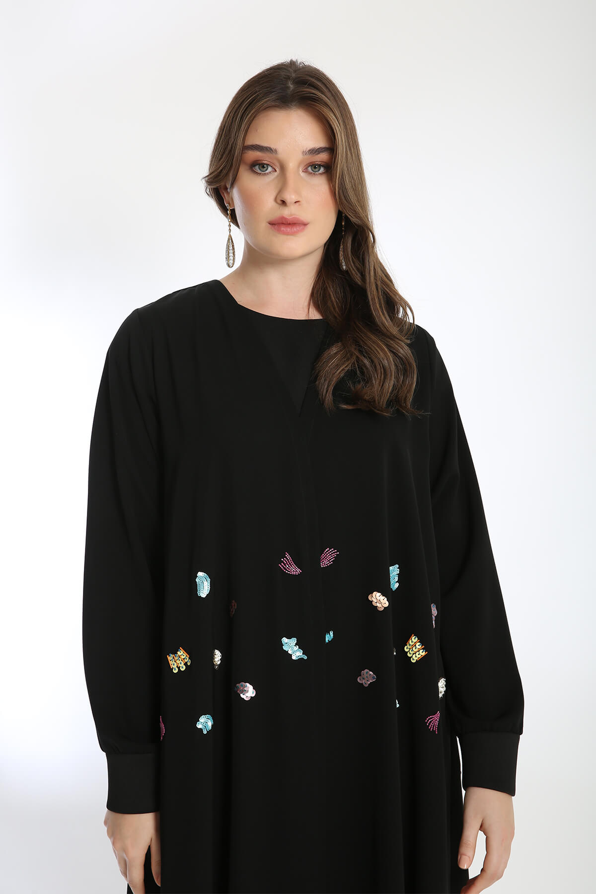 Classic Abaya
