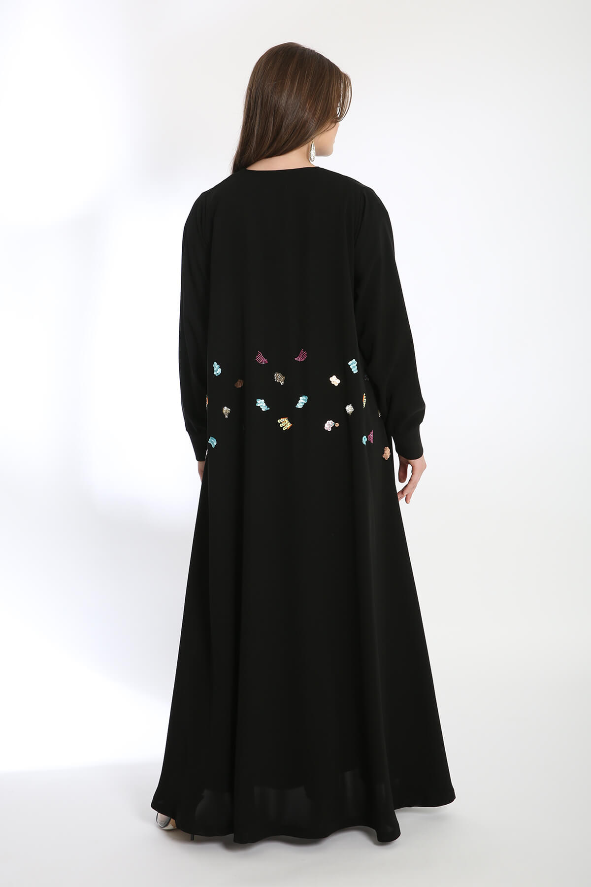 Classic Abaya