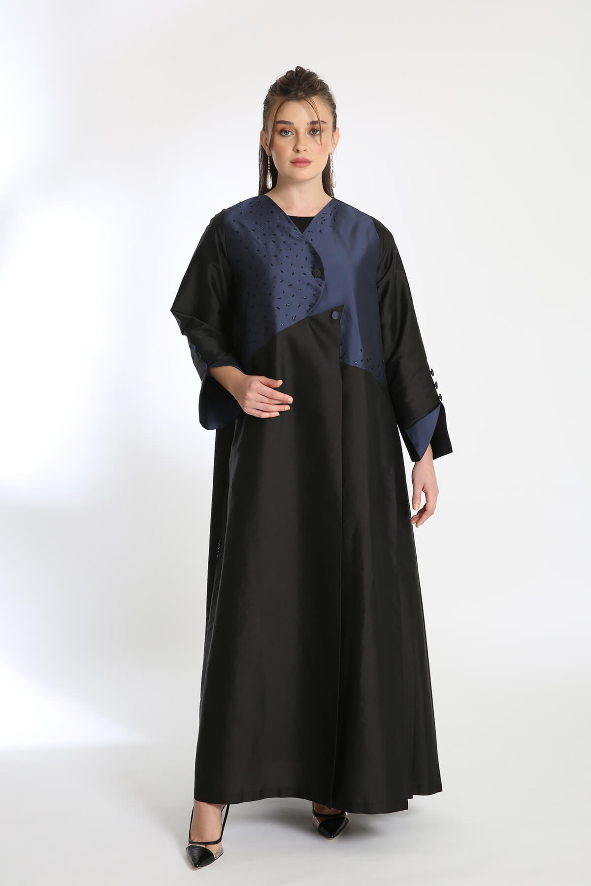 Classic Abaya