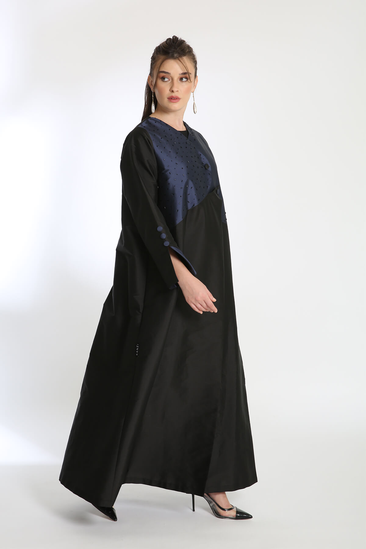 Classic Abaya
