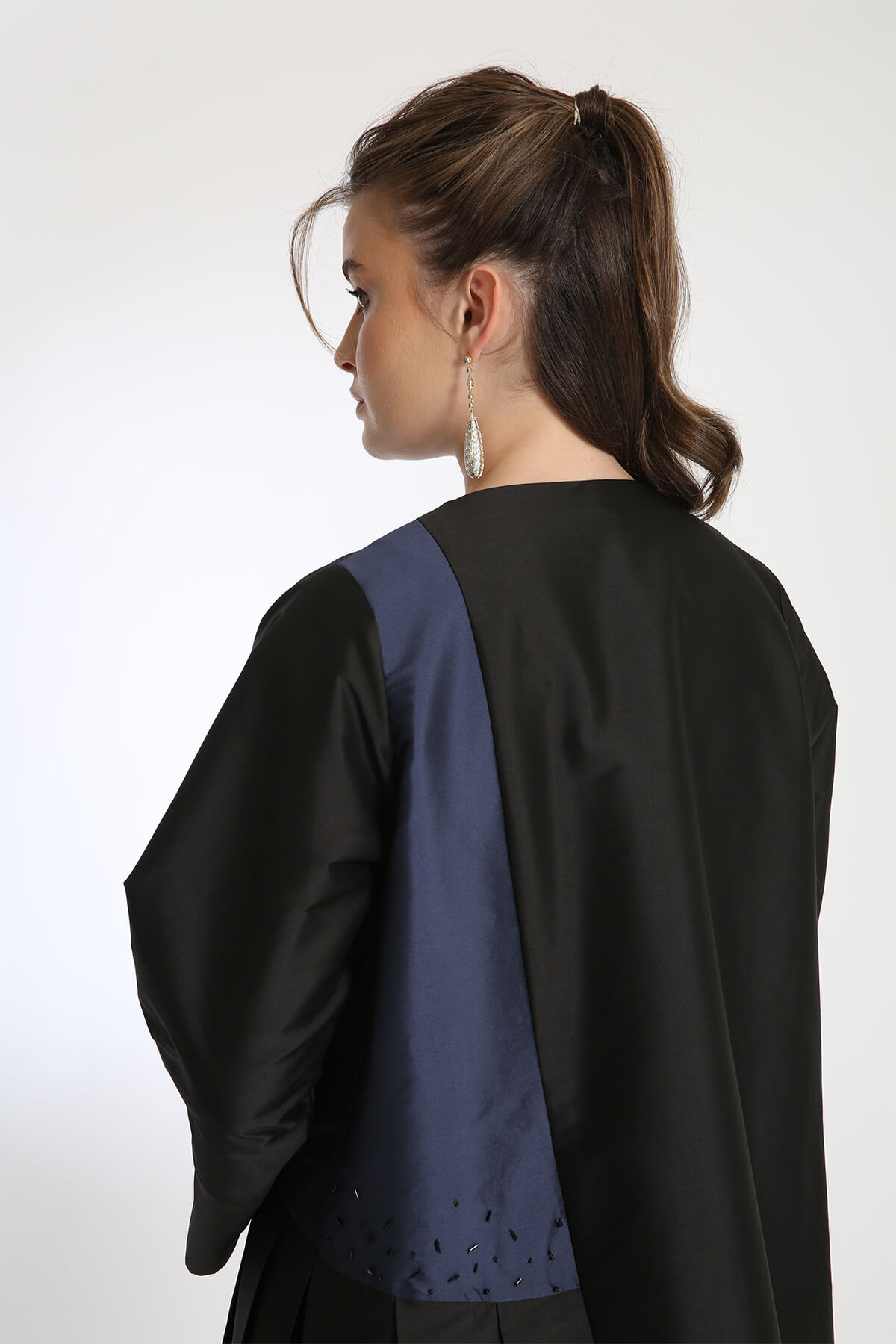 Classic Abaya