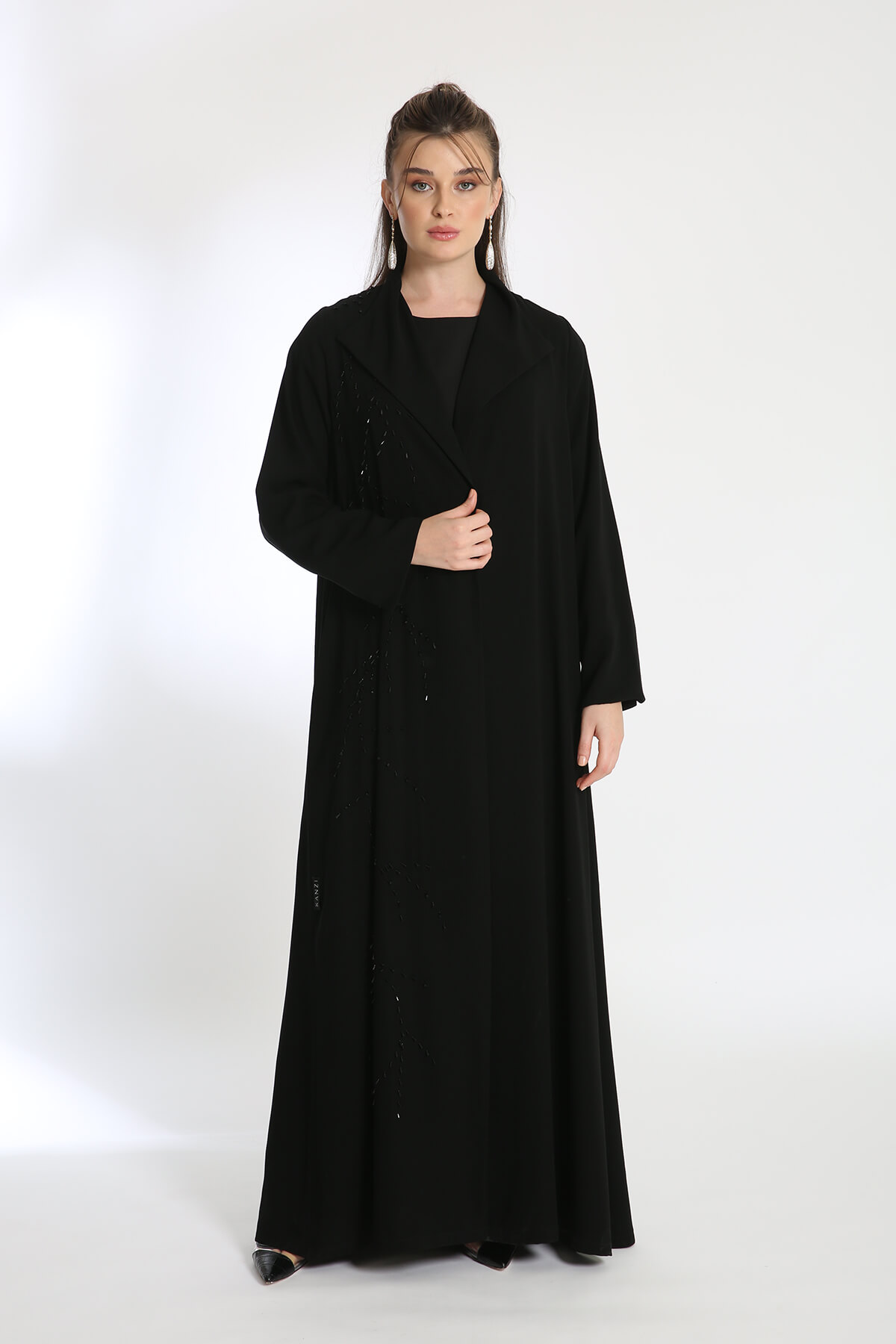 Classic Abaya